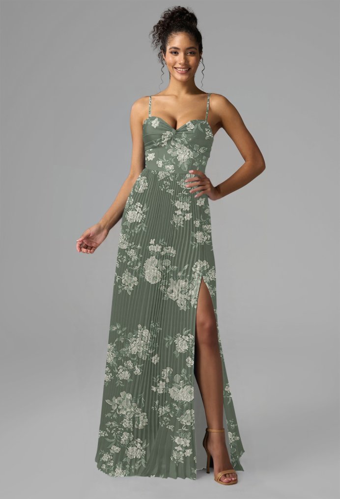 AW Keelan Dress